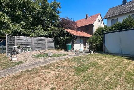 Haus Edermünde - 6 Zimmer, 110 m&sup2;, 125.000&euro; | Angebot:27043440