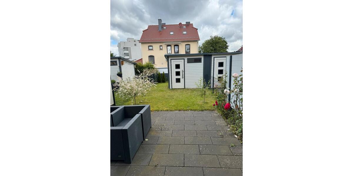Einfamilienhaus Kassel Bettenhausen - 3 Zimmer, 81 m&sup2;, 335.000&euro; | Angebot:27040124