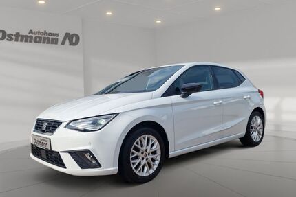 Seat Ibiza 30.948 km 19.660 € Bad Arolsen 34454