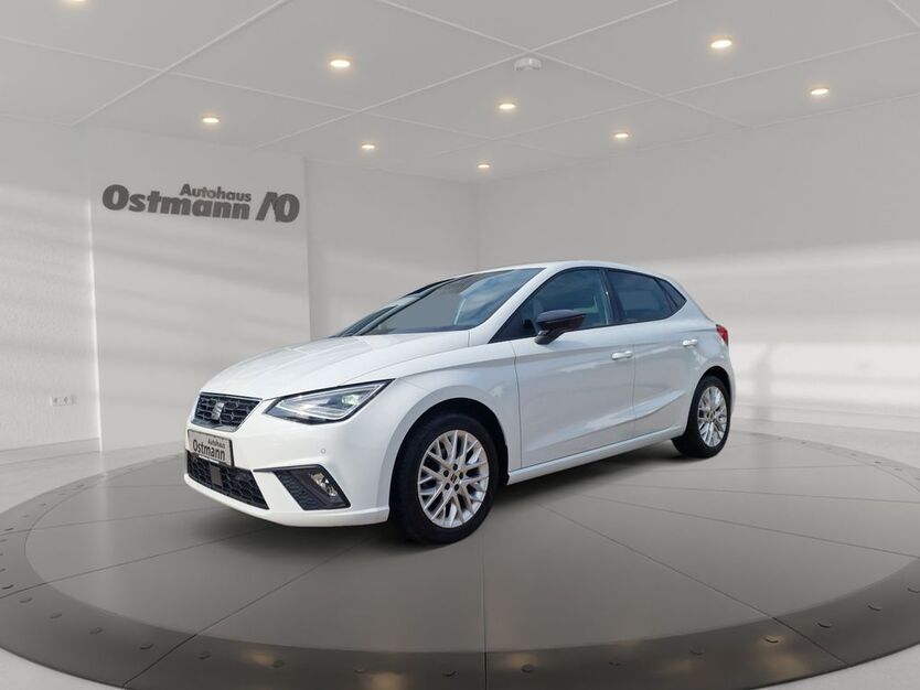 Seat Ibiza 30.948 km 19.660 € Bad Arolsen 34454