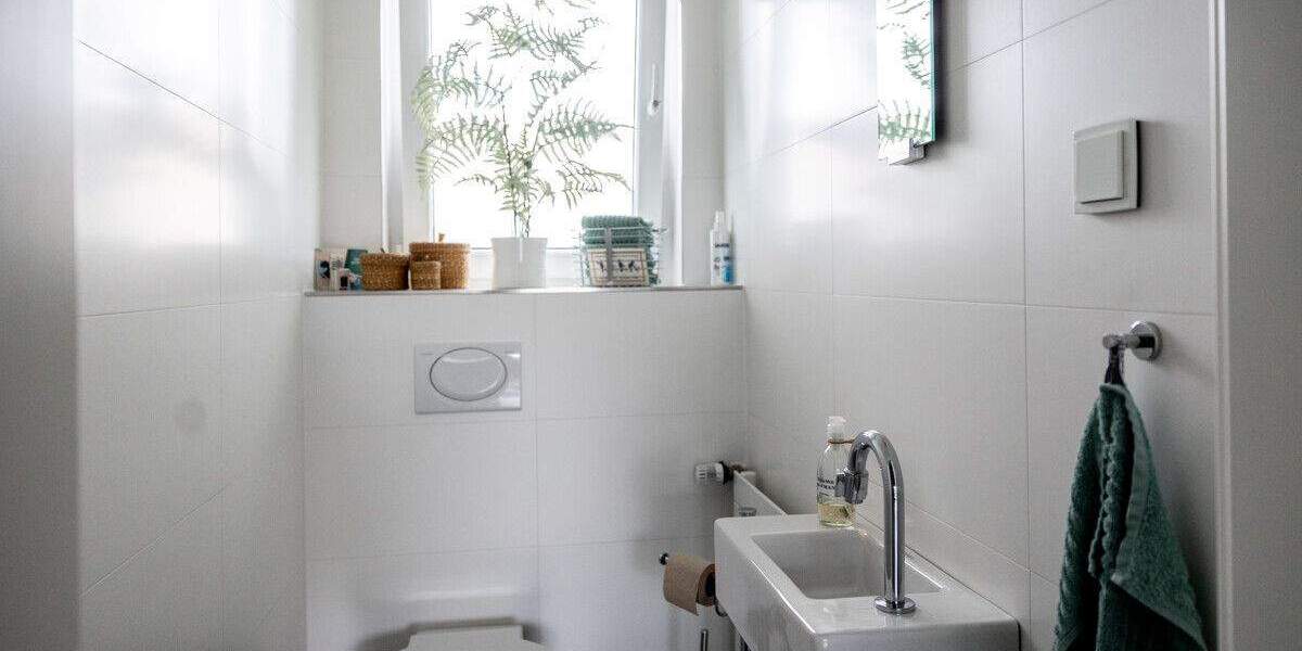 Traumbungalow in Traumlage von Kassel-Kirchditmold 6 zimmer