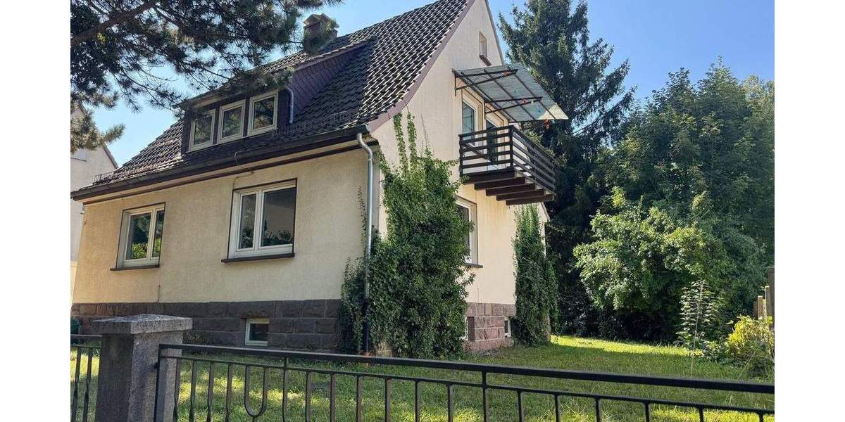 Mehrfamilienhaus, Wohnhaus Witzenhausen - 4 Zimmer, 103 m&sup2;, 198.000&euro; | Angebot:25798055