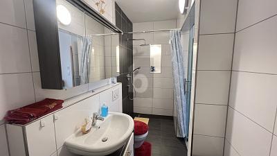MODERNES MEHRFAMILIENJUWEL MIT AUSBAUPOTENZIAL