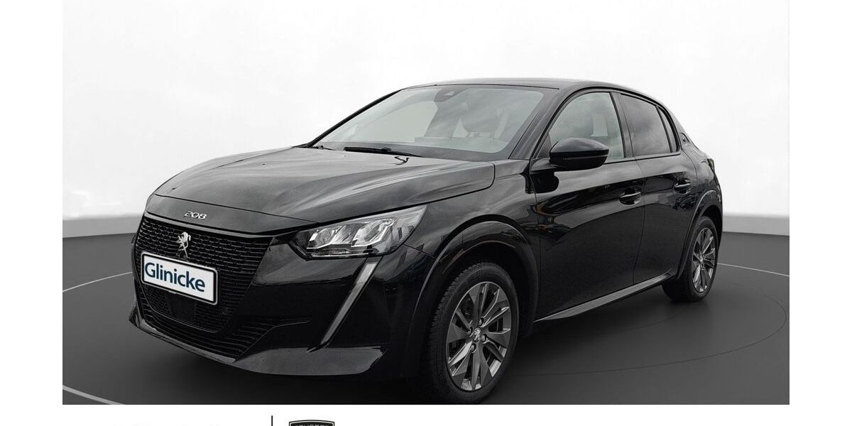 Peugeot 208 24.700 km 17.900 &euro; Kassel 34123