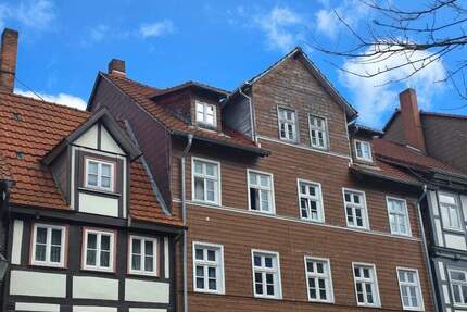 Wohnung Hann. Münden - 3 Zimmer, 80 m&sup2;, 115.000&euro; | Angebot:24825304