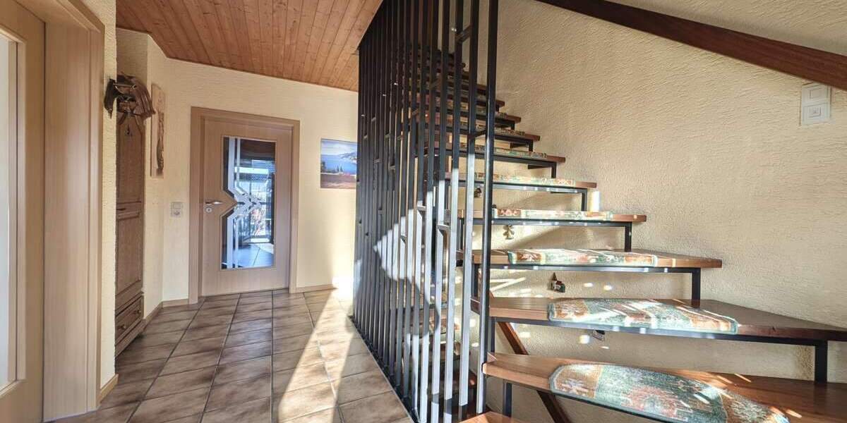 Einfamilienhaus Lohfelden / Vollmarshausen Vollmarshausen - 6 Zimmer, 152 m&sup2;, 389.000&euro; | Angebot:24820612