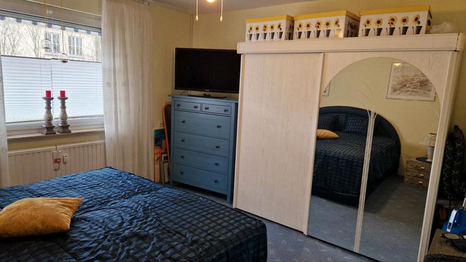 Etagenwohnung Felsberg - 2 Zimmer, 56 m&sup2;, 145.000&euro; | Angebot:26351355