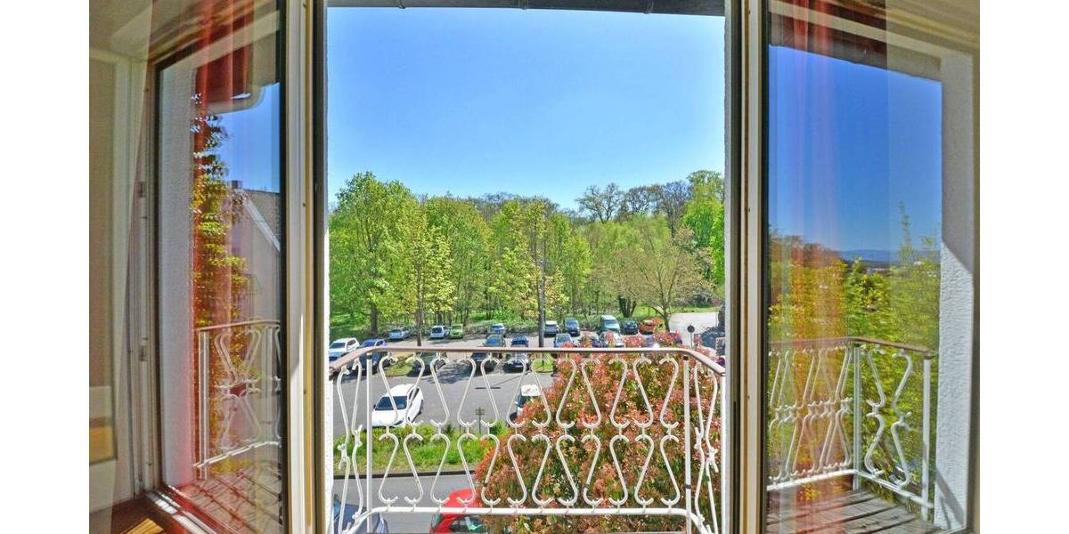 Etagenwohnung Kassel Harleshausen - 2 Zimmer, 52 m&sup2;, 160.000&euro; | Angebot:26305756