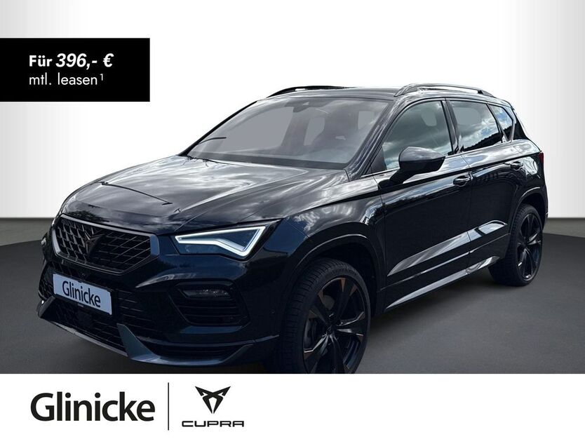 Cupra Ateca 17.140 km 34.270 € Baunatal 34225