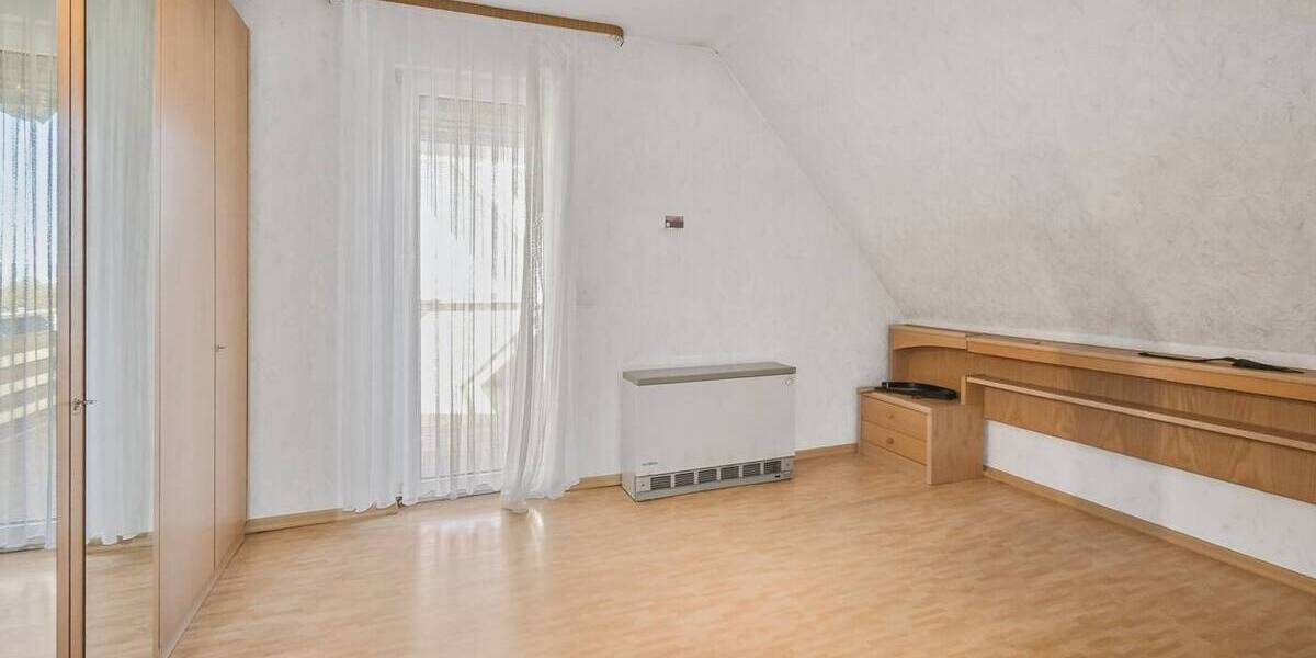 Einfamilienhaus Schauenburg / Hoof Hoof - 8 Zimmer, 170 m&sup2;, 320.000&euro; | Angebot:25707503