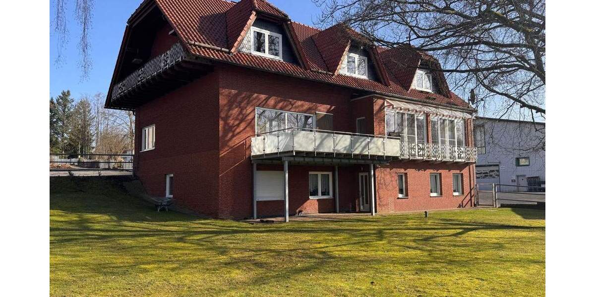 Einfamilienhaus Hessisch Lichtenau - 1 Zimmer, 350 m&sup2;, 369.000&euro; | Angebot:25735857