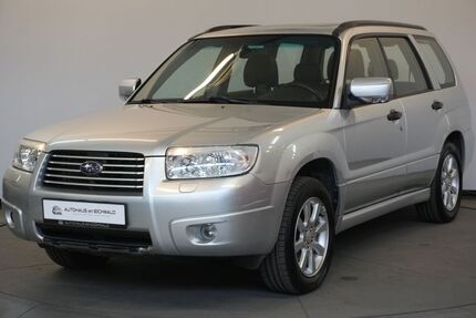 Subaru Forester 92.982 km 8.490 &euro; Kassel 34123