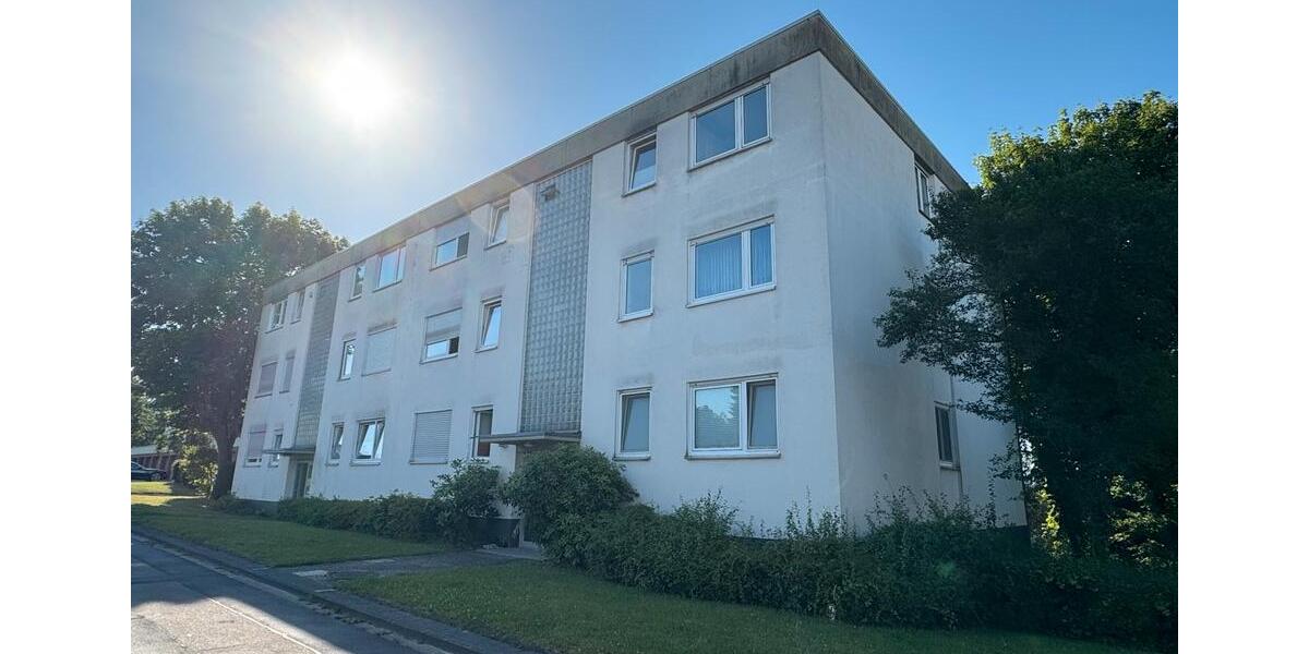 Etagenwohnung Kassel Fasanenhof - 2 Zimmer, 60 m&sup2;, 169.000&euro; | Angebot:26958581