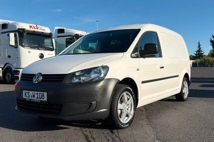 VW Caddy 128.198 km 8.900 &euro; Kassel/Lohfelden 34253