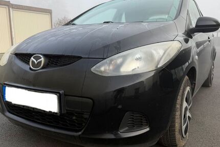 Mazda 2 225.000 km 1.200 &euro; Baunatal 34225