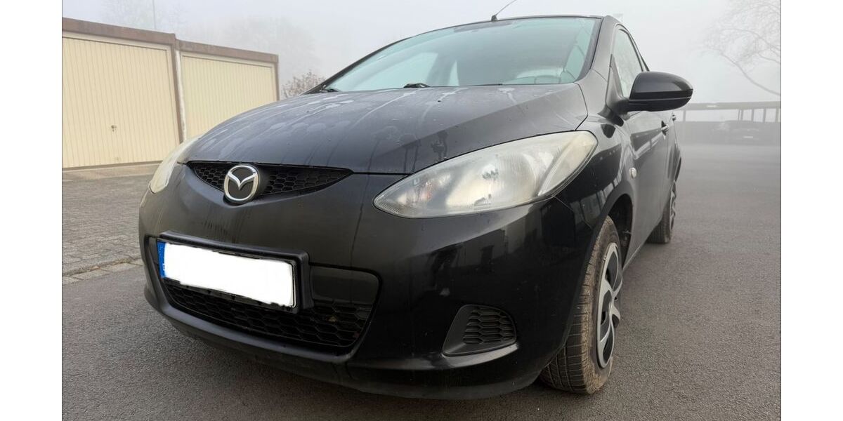 Mazda 2 225.000 km 1.200 &euro; Baunatal 34225