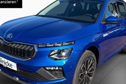 Skoda Kamiq 4.500 km 28.990 € Kassel 34123