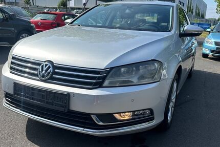 VW Passat 82.000 km 10.999 &euro; Kassel 34123
