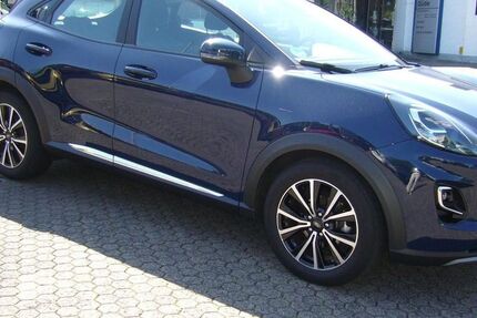 Ford Puma 46.741 km 13.999 &euro; Wolfhagen 34466