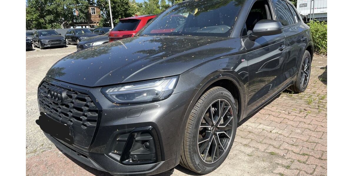 Audi Q5 225.000 km 30.999 &euro; Niestetal-Heiligenrode bei Kassel 34266