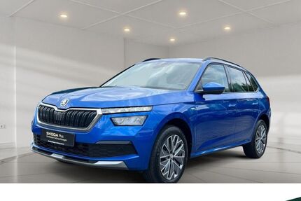 Skoda Kamiq 82.548 km 19.880 &euro; Niestetal 34266