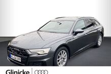 Gebrauchtwagen Audi A6