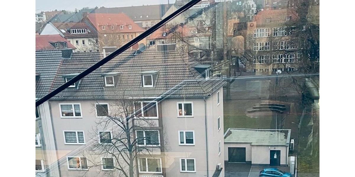 Dachgeschoßwohnung Kassel Fasanenhof - 4 Zimmer, 100 m&sup2;, 1.050&euro; | Angebot:25364393