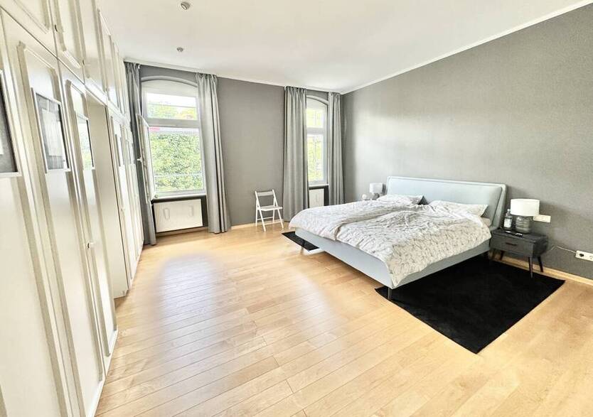 Wer das Besondere liebt! Stilvolle Eigentumswohnung mit außergewöhnlichem Wohnkomfort in Witzenhausen