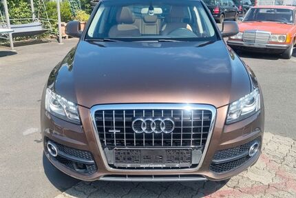 Audi Q5 310.000 km 8.999 &euro; Fuldatal 34233