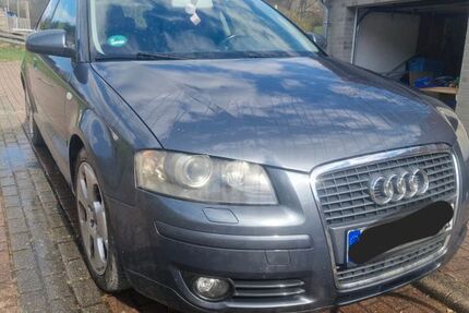 Audi A3 261.000 km 2.900 € Morschen 34326