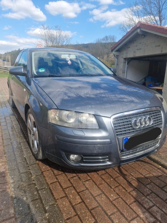 Audi A3 261.000 km 2.900 € Morschen 34326