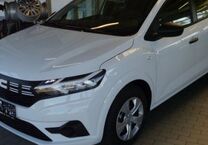 Gebrauchtwagen Dacia Sandero
