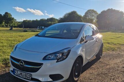 Opel Corsa 91.000 km 5.550 &euro; Fritzlar 34560