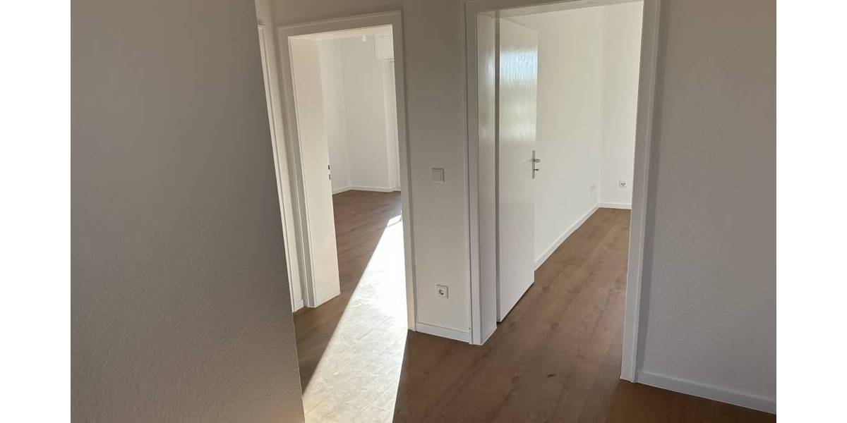 Etagenwohnung Fritzlar - 3 Zimmer, 68 m&sup2;, 420&euro; | Angebot:26741925