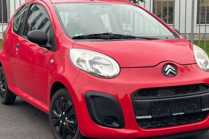 Citroen C1 97.372 km 3.500 &euro; Niestetal (bei Kassel) 34266