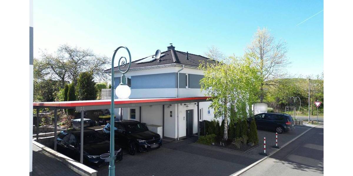 Mehrfamilienhaus, Wohnhaus Gudensberg - 3 Zimmer, 104 m&sup2;, 795.000&euro; | Angebot:26451320