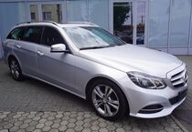 Mercedes E 350