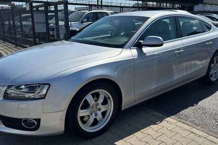 Audi A5 150.000 km 8.999 € Kassel 34123