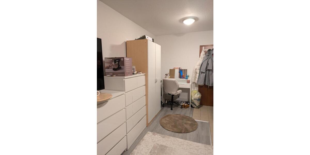 Erdgeschoßwohnung Kassel Fasanenhof - 1 Zimmer, 22 m&sup2;, 470&euro; | Angebot:26256131