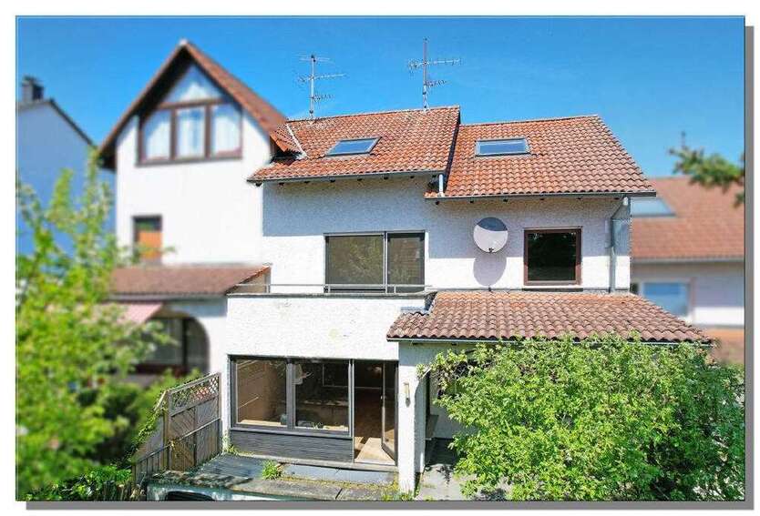Haus zum Kaufen in Kassel 265.000 € 113.82 m²