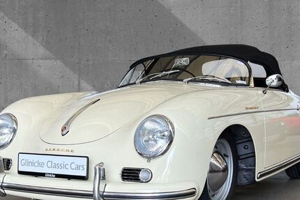 Porsche 356 1.435 km 459.356 € Kassel 34123