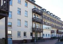 Kasse Schöne, helle 2 ZKB-Wohnung in Zentrum- und Uninähe