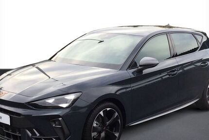 Cupra Leon 9.990 km 29.790 &euro; Baunatal 34225