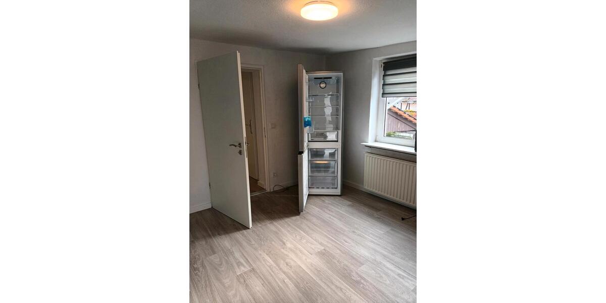 Etagenwohnung Melsungen - 2 Zimmer, 80 m&sup2;, 700&euro; | Angebot:24864137