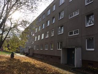 Ein tolles Wohngefühl: günstig geschnittene 3-Zimmer-Wohnung