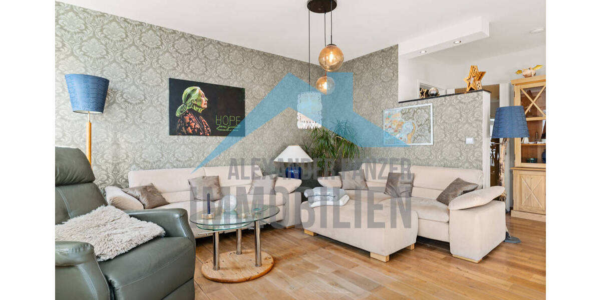 Einfamilienhaus Grebenstein Burguffeln - 9 Zimmer, 303 m&sup2;, 579.000&euro; | Angebot:26293049