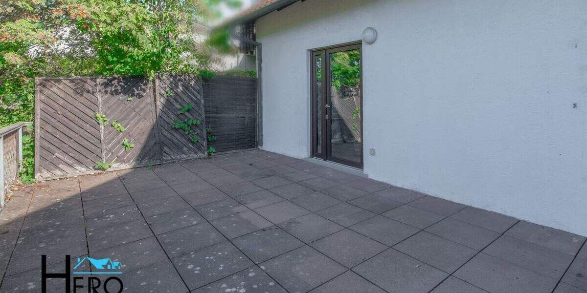 Etagenwohnung Baunatal Altenritte - 4 Zimmer, 190 m&sup2;, 265.000&euro; | Angebot:22692261