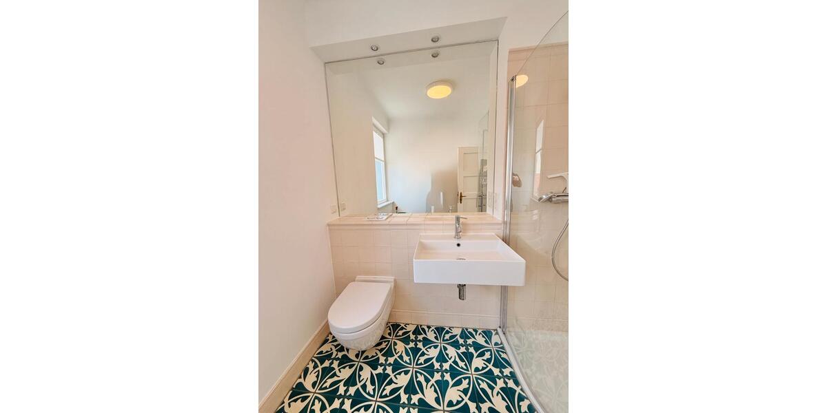 Maisonettenwohnung Kassel Harleshausen - 5 Zimmer, 124 m&sup2;, 1.300&euro; | Angebot:26317960