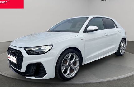 Audi A1 30.779 km 26.990 € Kassel 34125