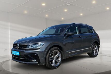 VW Tiguan 119.336 km 19.780 &euro; Hofgeismar 34369